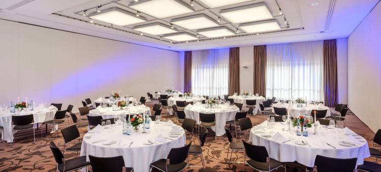 多林特酒店 不来梅(Dorint Hotel Bremen)图片