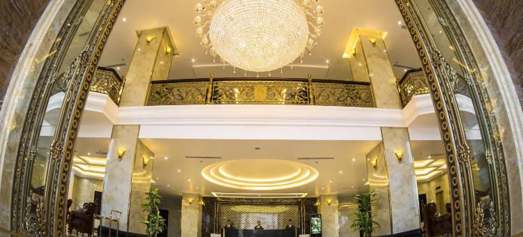 广平皇家酒店(Royal Quang Binh Hotel)图片