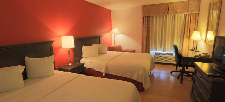 卡鲁梅特帕克戴斯酒店(Days Inn by Wyndham Calumet Park)图片