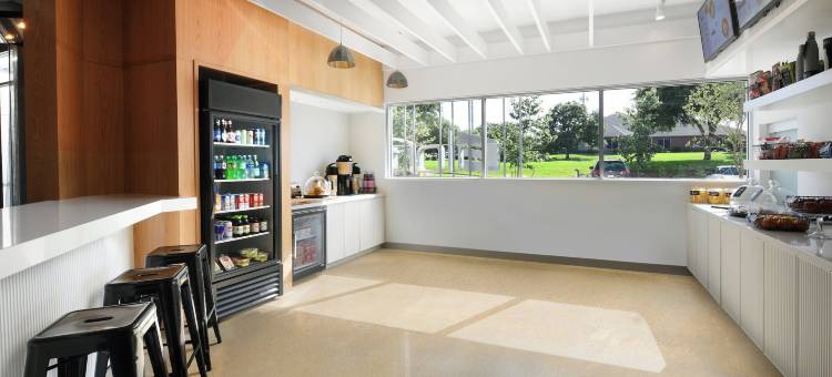 奥斯汀圆石雅乐轩酒店(Aloft Austin Round Rock)图片