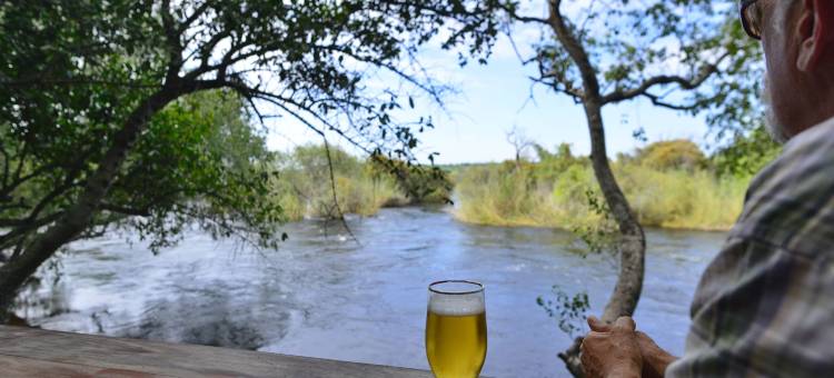 曼缇斯伊奇诺巧比河滨酒店(Ichingo Chobe River Lodge by Mantis)图片