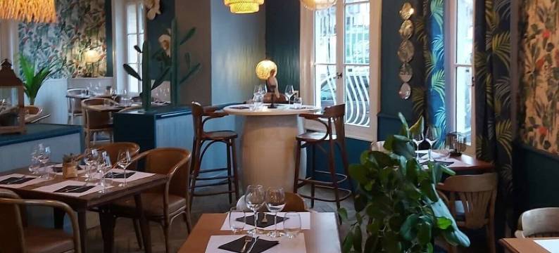 L'Escapade餐厅酒店(Hotel Restaurant l'Escapade)图片