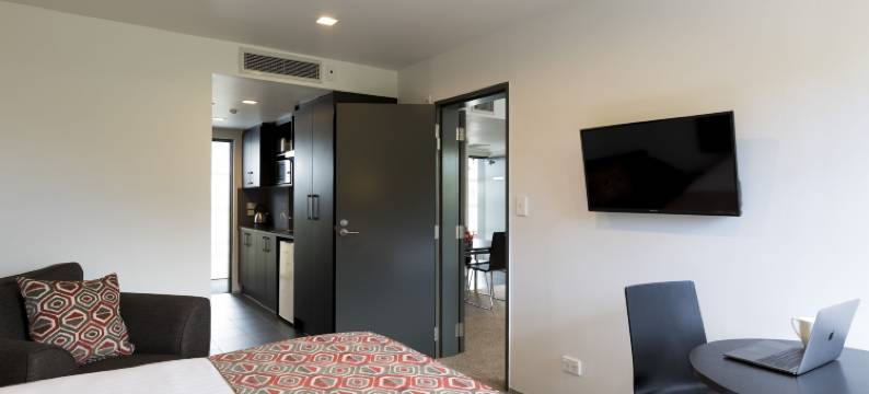 Quest庞森比(Quest Ponsonby)图片