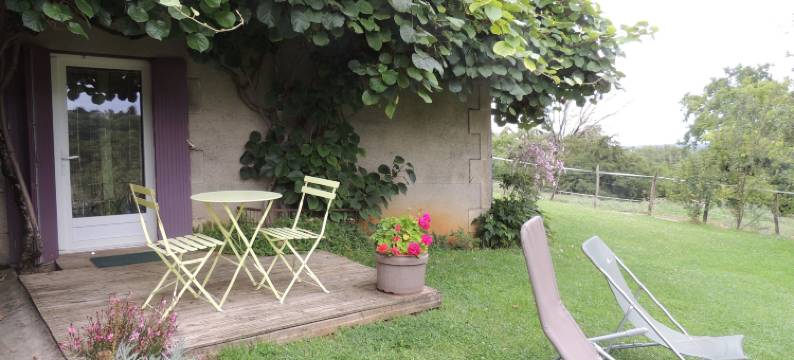 孔谢民宿(Chambres d'hôtes les Conches)图片