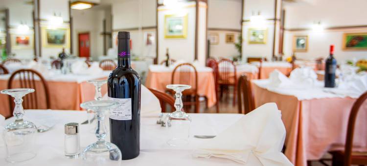 地中海酒店(Hotel Mediterraneo)图片