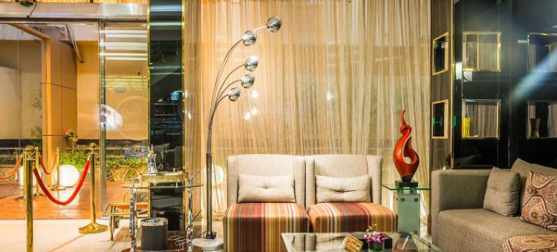 阿姆海德塔哈索希套房酒店(Al Muahidb Residence Al Takhasossi 5)图片