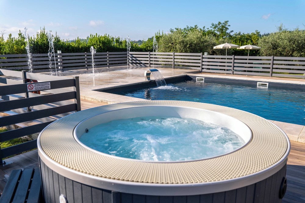 Villasanpaolo Resort & SpaOver view