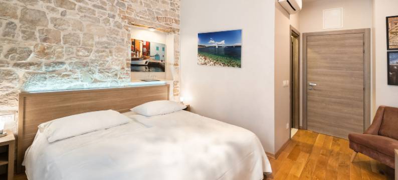 提法尼豪华客房旅馆(Tifani Luxury Rooms)图片