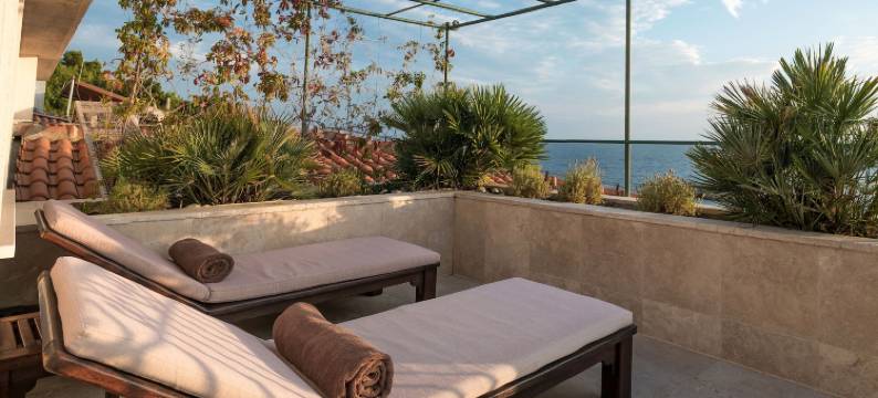 Azimut精品酒店(Hotel Azimut)图片