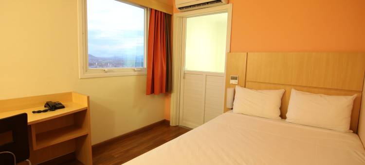 伊塔博拉伊桑巴酒店(Samba Itaboraí)图片