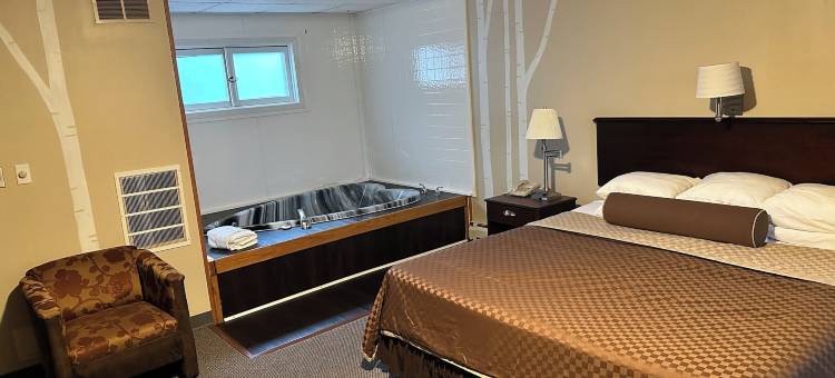 雪松山山林小屋酒店(Cedar Hill Lodge)图片