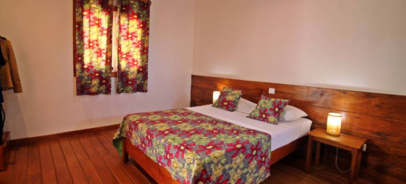 甜心酒店(Sweet Guest House)图片