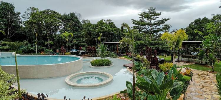 云谷酒店(Hotel Vale das Nuvens)图片