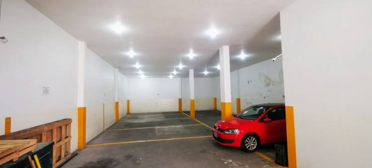 皇家之家酒店(Casa Real)图片