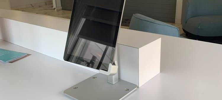 昆西温德姆美吟温德姆酒店(AmericInn by Wyndham Quincy)图片