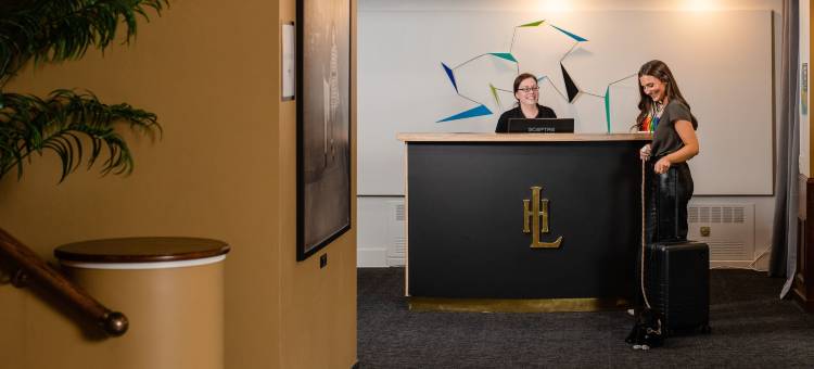 利奥酒店(Hotel Leo)图片