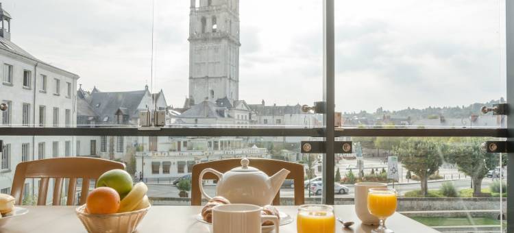 皮埃尔假日科尔得利磨坊酒店(Pierre & Vacances le Moulin des Cordeliers)图片