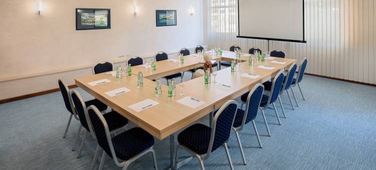 瓦拉马尔流星酒店(Valamar Meteor Hotel)图片