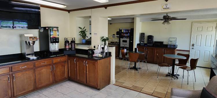 西孟斐斯温德姆速8酒店(Super 8 by Wyndham West Memphis)图片