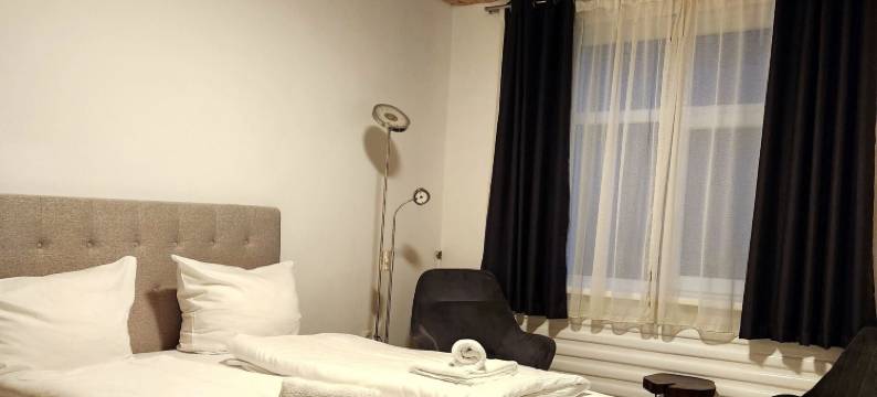 下德赖斯巴赫庭院旅馆(Niederdreisbacher Hof)图片