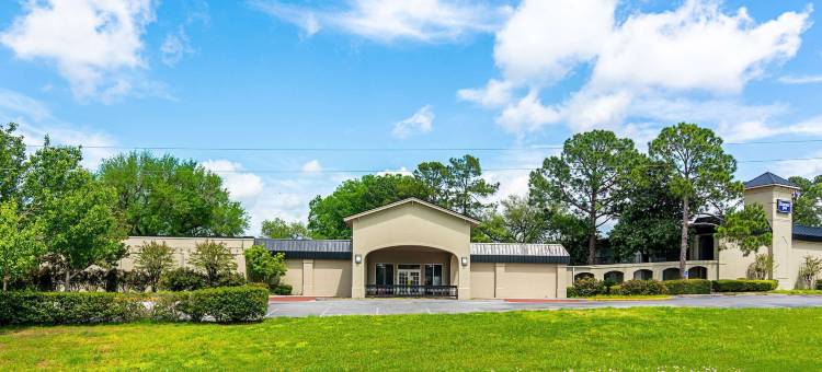 罗德威酒店(Rodeway Inn)图片