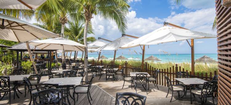 七星度假村及水疗中心(Seven Stars Resort & Spa)图片