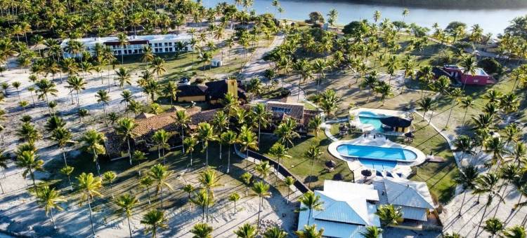 Makaira海滩度假村(Makaira Beach Resort)图片