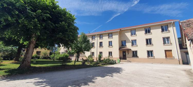 Cit’Hôtel La Résidence 城市酒店 度假公寓(Cit'Hôtel la Résidence)图片