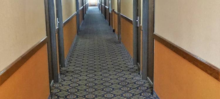 伊克诺套房旅馆(Econo Lodge & Suites)图片