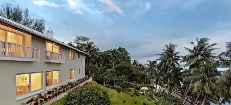 布莱尔港湾岛迎宾酒店-ITC 酒店集团(Welcomhotel by ITC Hotels, Bay Island, Port Blair)图片