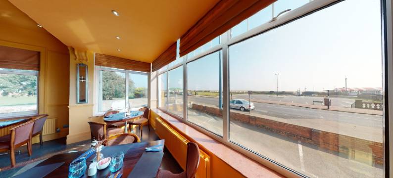 海洋旅馆(Marine Lodge)图片