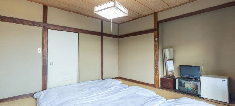 Tabist 三好旅馆 小田原 真鹤(OYO Ryokan Miyoshi Odawara Manazuru)图片