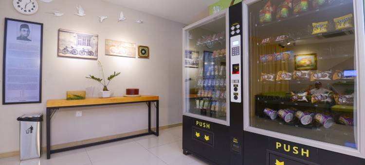 平塔尔酒店(Hotel Pintar)图片
