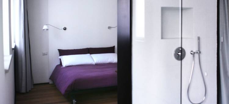 MXP客房旅馆(MXP Rooms Guest House)图片
