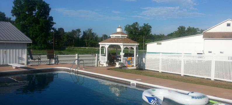 斯普林伯勒晶灿套房酒店(Crystal Run Suites of Springboro)图片