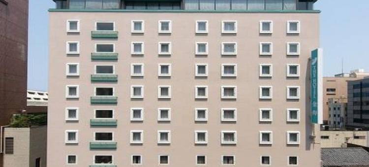 新泻皇冠山酒店(Hotel Crown Hills Niigata)图片
