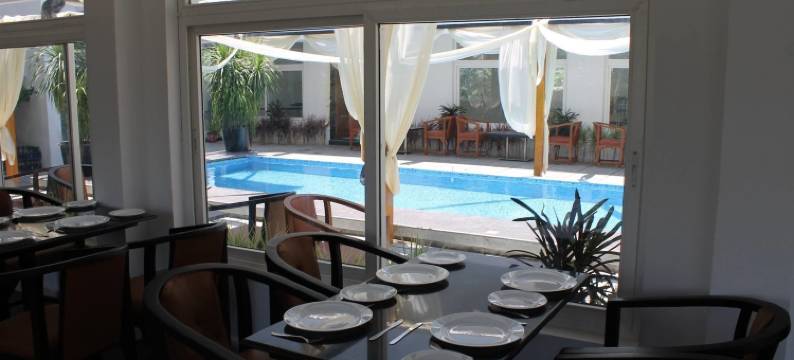 尼瓦纳精品酒店(Nirvana Boutique Hotel)图片