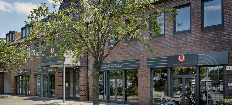 Underdog Hotel图片