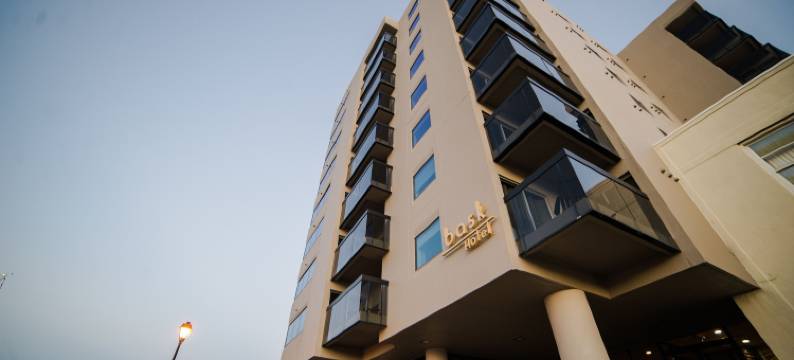 Bask温德姆商标精选酒店, 大石码头(Bask Hotel at Big Rock Landing, Trademark Coll by Wyndham)图片