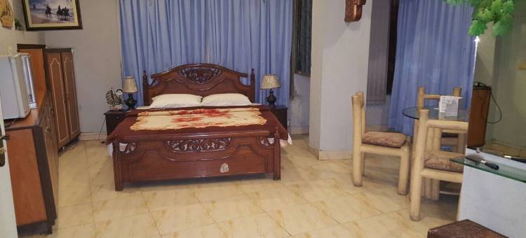 劳尔堡Vista餐厅和旅馆(FortVista Eatery & Lodges Lahore)图片