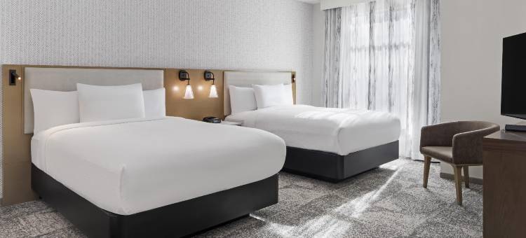 查茨沃斯Residence Inn酒店(Residence Inn Chatsworth)图片