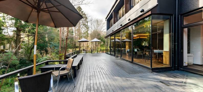 仙石原久之叶(Sengokuhara Hisanoha)图片