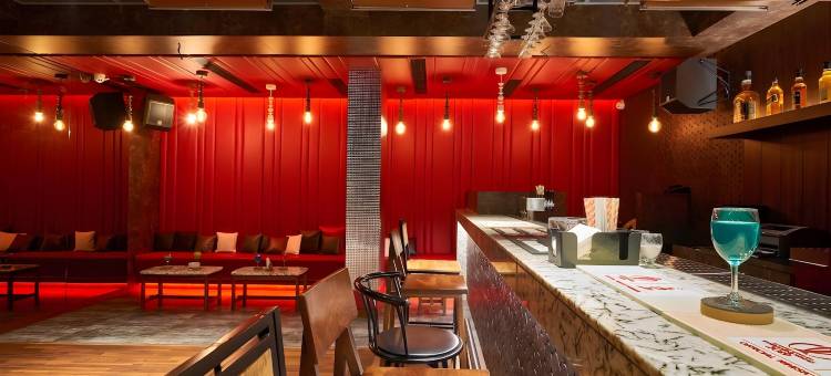 韦利沙里行政酒店(Hotel Vrishali Executive)图片