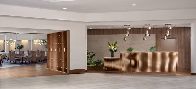 博卡－拉顿大使套房酒店(Embassy Suites by Hilton Boca Raton)图片