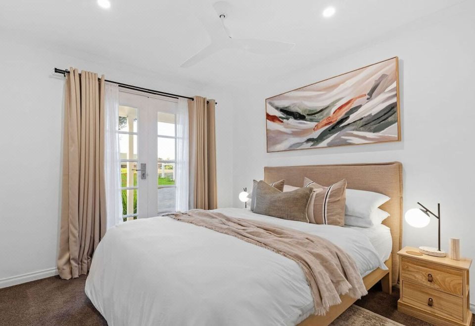 Sol Yarra Valley   Barrel Sauna   Spa  Urban List Hotel Overview