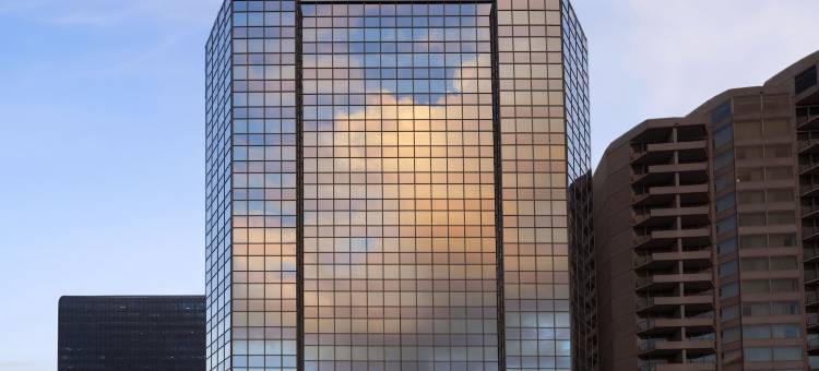 新奥尔良艾美酒店(Le Méridien New Orleans)图片