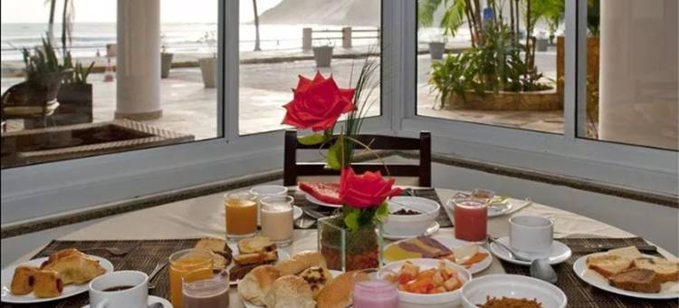 纳塔尔水族馆酒店(Aquaria Natal Hotel)图片