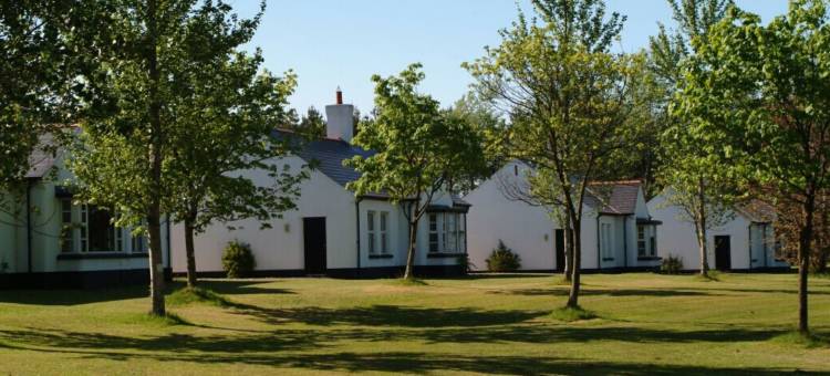 布朗鳟高尔夫乡村酒店(Brown Trout Golf & Country Inn)图片