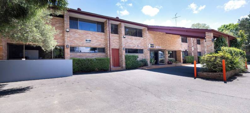 温莎河景旅馆(Windsor Riverview Inn)图片