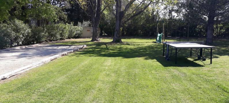 勒玛斯德维格酒店(Le Mas des Vergers)图片